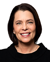 Colleen M. Growe, Founder of CMG