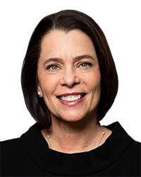 Colleen M. Growe, Founder of CMG