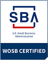 WOSB Certified