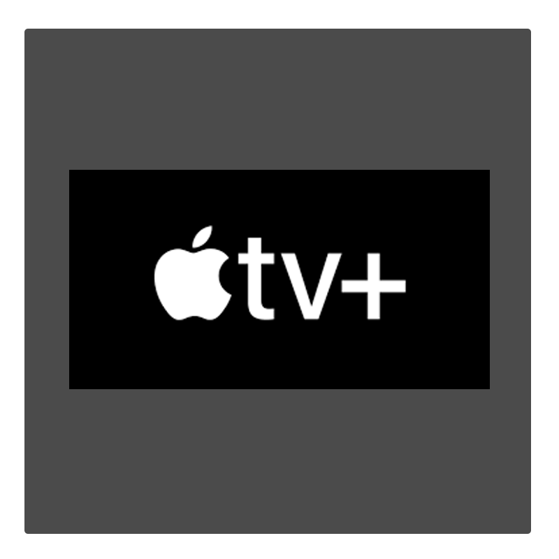 AppleTV+