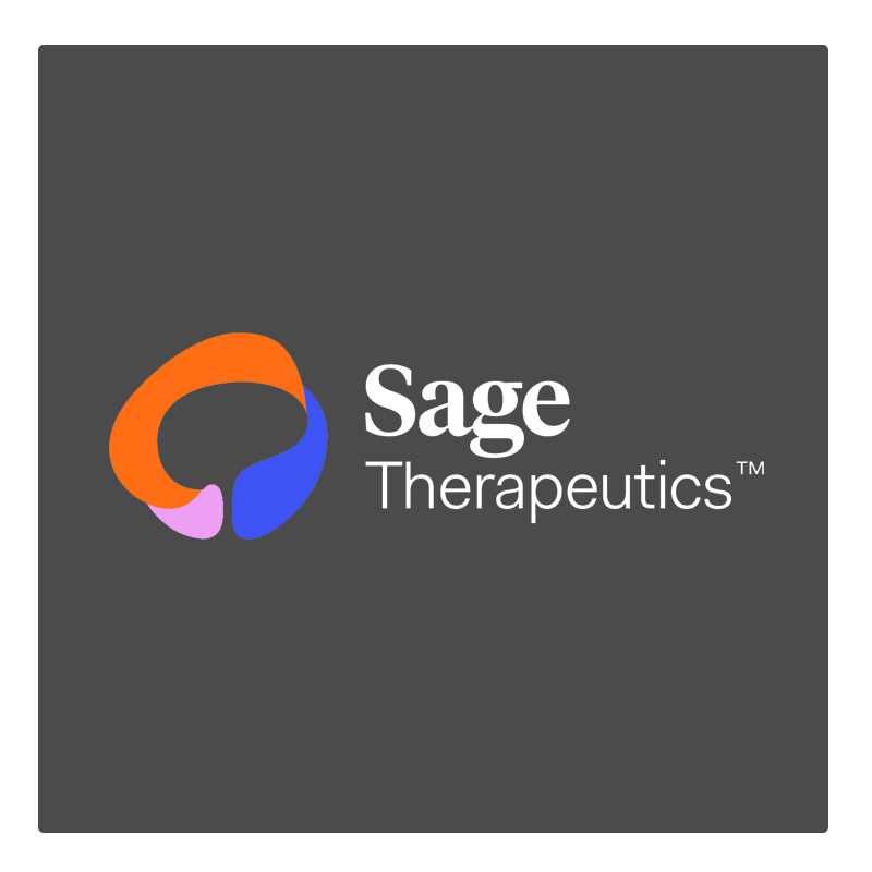 Sage Therapeutics