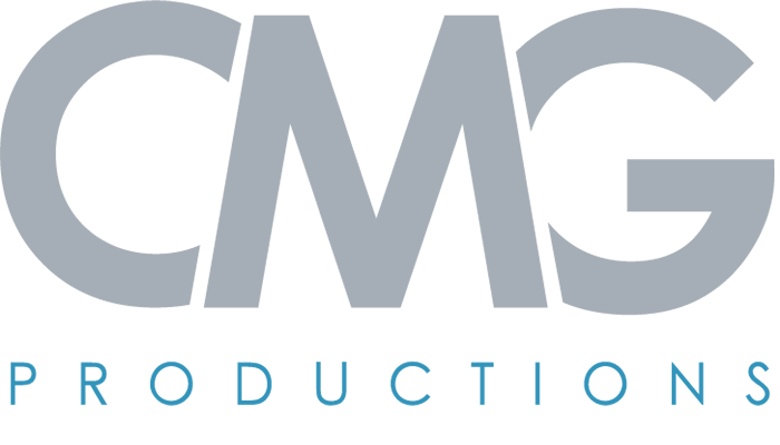 CMG Productions Logo